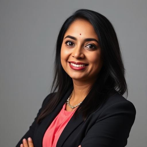 Ananya Sharma, Realtor at Skyline Properties