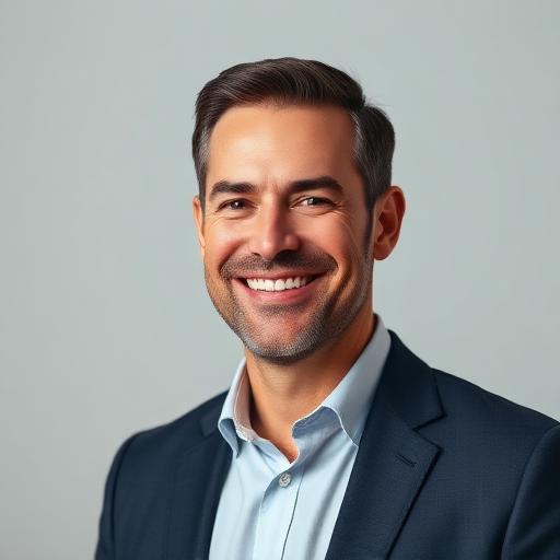 Rahul Mehta, Business Coach at ScaleUp Academy