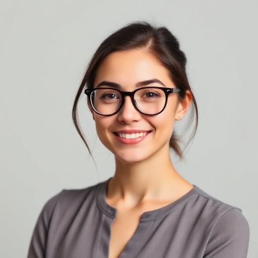 Meera Iyer, Teacher at BrightPath Institute